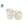 Buy cheap Pla Coating Paper Cups For Hot Drinks Multi - Use Degradable Design from wholesalers