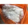 Buy cheap 100% Cotton Filled Pillow Hollow Polyester Fiber , Eco - Friendly Polyester Staple Fiber from wholesalers