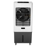 Air Purifying Air Cooler Water Cooler , CKD Swamp Cooler Portable Air Conditione