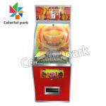 200W Coin Pusher Arcade Machine Tamper Resistant Construction For Casino