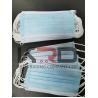 Buy cheap half face respirator mask In Stock CE FDA Wholesale general supplies dust 3ply disposable N95 face mask kn95 mask from wholesalers