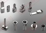high polishing Enameled copper wire Coil Winding Motor Nozzle 8mm