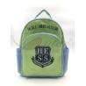 Buy cheap Light Green 420D Polyester Kids School Backpacks For Traveling / Outdoor from wholesalers