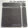 Buy cheap Surface Mounted Non Slip Outdoor Swimming Pool Mats 300MMX300MM 9MM Thick from wholesalers