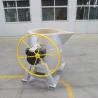 Buy cheap Gear Box Bottom Pouring Aluminum Ladle For Foundry Machine from wholesalers