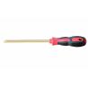 Buy cheap Explosion proof electrician slotted screwdriver safety toolsTKNo.263A from wholesalers