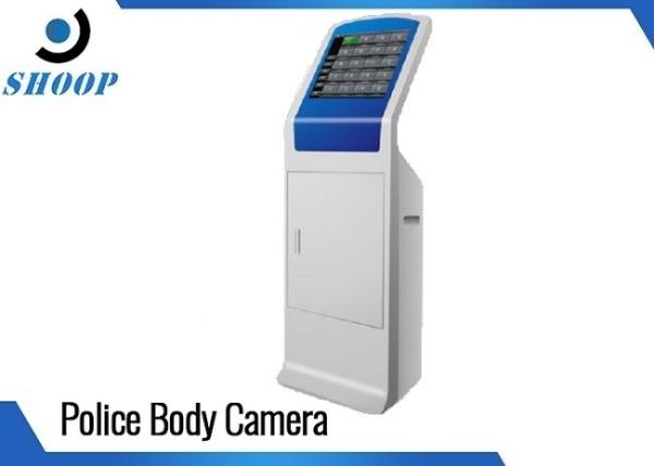 Buy cheap 5P 8P Wire CPU Charging Docking Station from wholesalers