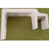 Buy cheap Motorized Aluminum Awning Wall Bracket Retractable Awning Spare Parts from wholesalers
