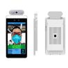 Buy cheap Android Tablet 300 Nits Temperature Scanner Kiosk from wholesalers