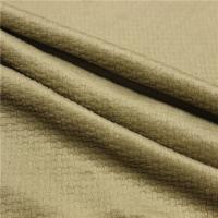 Buy cheap Professional Velour Custom Car Interior Fabric 250gsm~350gsm product