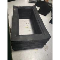Buy cheap high quality sewn bellows design to protect cover for waterjet cutting machines product