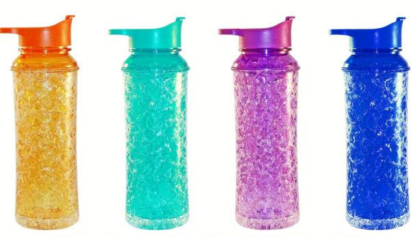 Buy cheap Frosty mug/gel mug/lenticular freezer mug from wholesalers