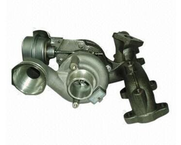 Buy cheap Volkswagen Car BV39 Turbo 54399880097,038253056M from wholesalers