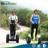 Buy cheap 2 Wheel Self Balancing Scooter Off Road Segway Brushless Motor 4000w 110-240V from wholesalers