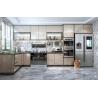 Buy cheap OEM ODM Cabinext Furniture Kitchen Cabinets With Restaurant Style For House from wholesalers