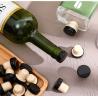 Buy cheap Laser Engraving Logo Spirit Bottle 50cl Cork Bottle Stopper for Eco Friendly Wine Cork from wholesalers
