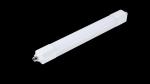 IP66 Waterproof LED Tri-Proof Light 5 Years Warranty 18W 3000K/4000K/5000K/6000K