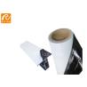 Buy cheap Self Adhesive Sheet Metal Protective Film 30-150 Mic Low To High Adhesion from wholesalers