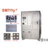 Buy cheap Water - Based Steel Net Stencil Cleaning Machine 30~60L/Min DI Water Supply from wholesalers