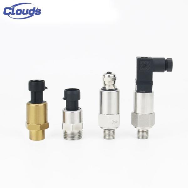 Buy cheap Superior Waterproof Smart Water Pressure Sensor with High Burst Pressure Capability from wholesalers