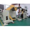 Buy cheap Gear Feeder Equipment Steel Plate Straightening Machine Metal Deep Drawing Punch Automation from wholesalers