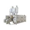 Buy cheap Electric Corrugated Tube Extrusion Line With Lower Power Consumption Small pipe corrugator from wholesalers