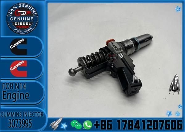 Buy cheap Brand Diesel Hot Sale high quality Common Rail Injector 3073995F from wholesalers