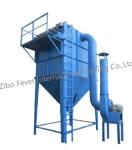 Metallurgical Baghouse Dust Collector