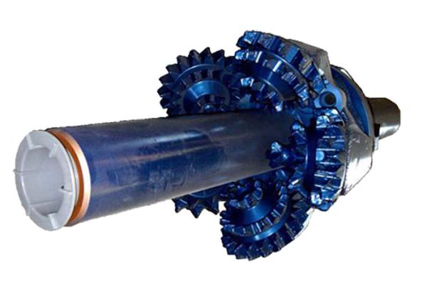 Buy cheap 200mm Forging Roller Directional Drill Three Cone Bit from wholesalers