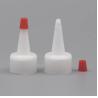 Buy cheap Plastic Twist Screw Top Pointed Mouth Cap For Squeeze Bottle 24/410 from wholesalers