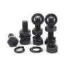 Buy cheap Wear Resistant Excavator Track Pad Bolts For PC200 EX200 EX240 from wholesalers