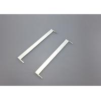 Buy cheap Customized Size Tin Plated Copper Bus Bar Excellent Electrical Conductivity product