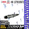 Buy cheap 4945381 Hot selling nozzle assembly common rail fuel injector 4945381 for diesel engine from wholesalers