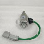 Buy cheap Hot sale Excavator Spare Parts 24V Solenoid Valve 198-4607 1984607 from wholesalers