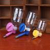 Buy cheap Mobile Dog Cat Water Dispenser Non Wet Mouth Pet Drinking Artifact Automatic Feeder from wholesalers