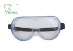 Optically Clear Anti Fog Disposable Safety Goggles