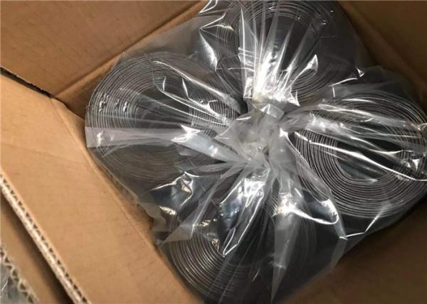 Buy cheap Galvanized / Pvc Coated Metal Tie Wire 16ga 3.5bls from wholesalers