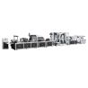 Buy cheap PP Spunbond Full Automatic Price Non Woven Fabrics Bag Making Machine high Power from wholesalers