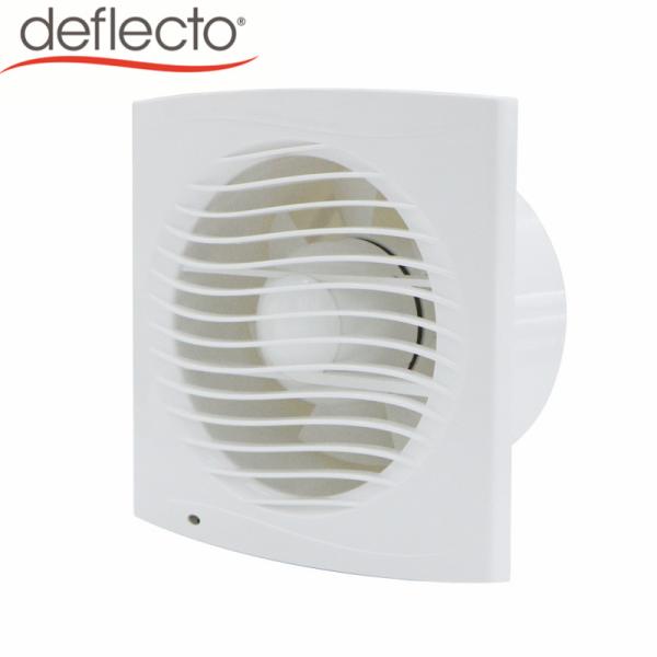 Buy cheap Low Noise 360m³/H 18W Bathroom Ventilation Exhaust Fans from wholesalers