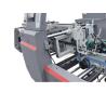 Buy cheap Ecoographix High Speed Automatic Carton Folder Gluer Machine For Packaging from wholesalers