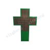 Buy cheap 10mm Pixel Pitch Led Pharmacy Cross Sign , Scrolling Led Sign AC110 / 220V from wholesalers