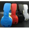 Buy cheap Cobra Shape Bluetooth Stereo Headset Support TF Card Mp3 Player FM radio STN-08 from wholesalers