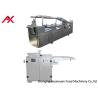 Buy cheap 35kw Biscuit Processing Line , 380v/50Hz Automatic Biscuit Machine PLC Control from wholesalers