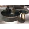 Buy cheap Marble Customized Coffee Table Titanium 400mm Living Room Tea Table from wholesalers