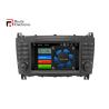 Buy cheap OEM Car Radio For Mercedes Benz W203 Deckless Car Multimedia Player from wholesalers