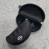 Buy cheap Hard Eva Sport Sunglasses Storage Case Durable With Zipper Resit Compression from wholesalers