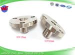 3082520 47*19mm 3082119 47*23mm GUIDE Fixed Seat Sodick EDM Upper Flange Cover