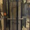 Buy cheap 0.6 Meters Per Second Home Traction Gearless Elevator With Well Shafts from wholesalers