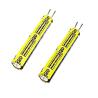 Buy cheap MSDS Lithium Ion Titanate Battery HTC7240 2.4V 60mAh LTO Battery Cell from wholesalers
