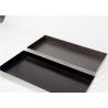 Buy cheap Flat Bar 600x400x50mm 1.5mm Aluminized Steel Baking Pans from wholesalers
